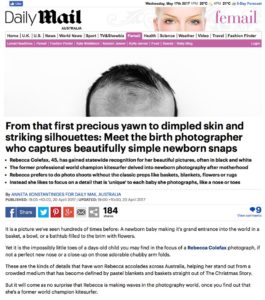 Daily Mail