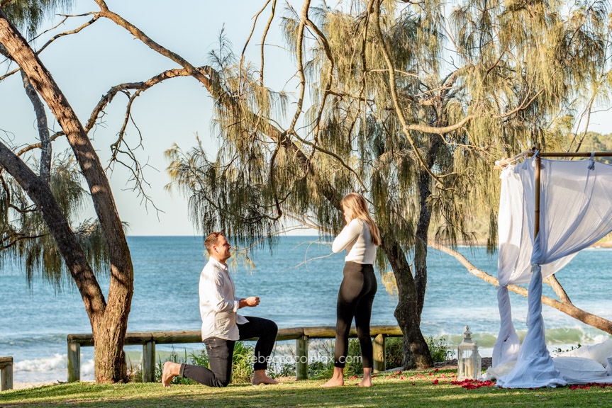 Visit Noosa For A Picnic And Photoshoot Rebecca Colefax Photography