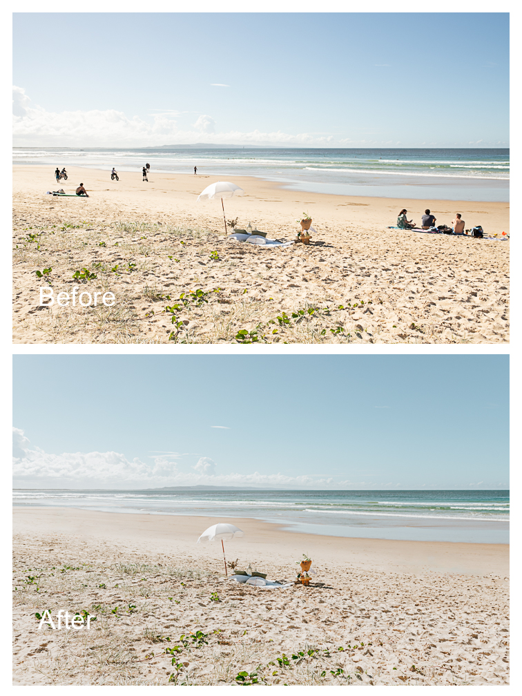 Before & After Example 3