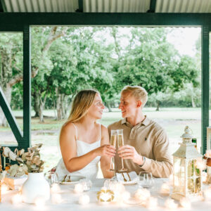 Noosa's Proposal Photographer ~ Rebecca Colefax