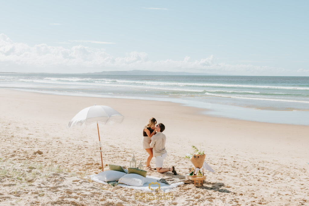 Rebecca Colefax Photography - Noosa Proposal Photographer-37