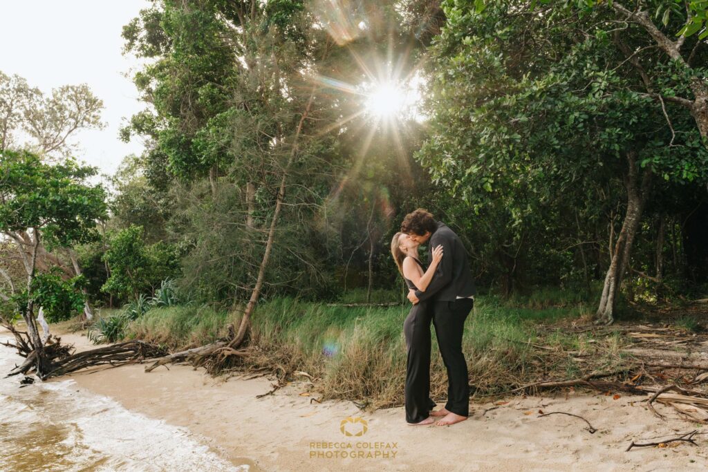 Rebecca Colefax Photography - Noosa Proposal Photographer-78